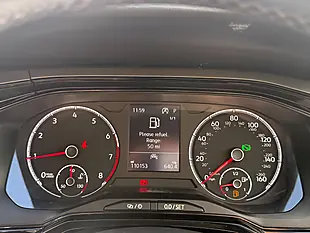 Used 2019 Volkswagen Polo Se - Interior and Exterior details 14