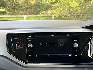 Used 2019 Volkswagen Polo Se - Interior and Exterior details 18