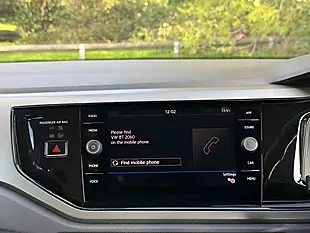 Used 2019 Volkswagen Polo Se - Interior and Exterior details 19