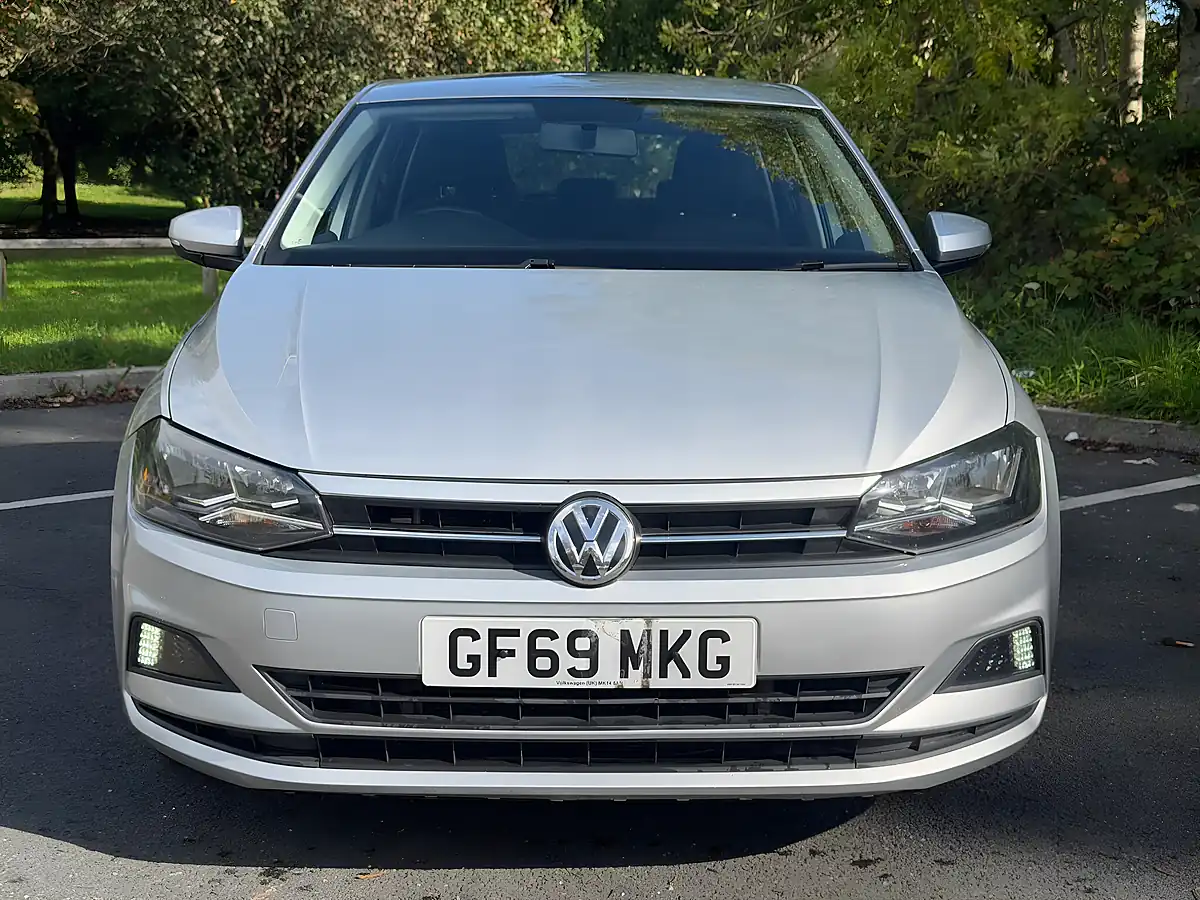 Used 2019 Volkswagen Polo Se - Interior and Exterior details 2