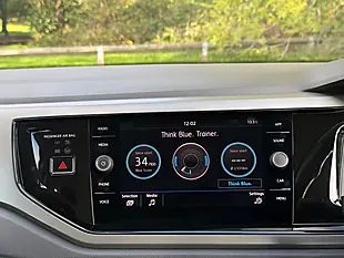 Used 2019 Volkswagen Polo Se - Interior and Exterior details 20