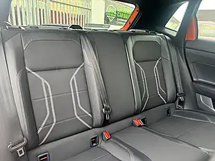 Used 2019 Volkswagen Polo Se Orange - Interior and Exterior details 11