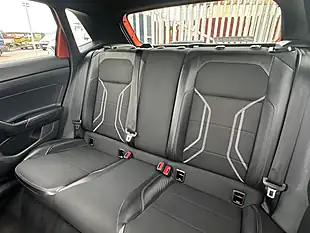 Used 2019 Volkswagen Polo Se Orange - Interior and Exterior details 13
