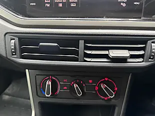 Used 2019 Volkswagen Polo Se Red - Interior and Exterior details 11