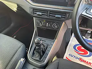 Used 2019 Volkswagen Polo Se Red - Interior and Exterior details 12