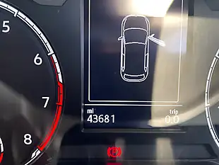 Used 2019 Volkswagen Polo Se Red - Interior and Exterior details 14