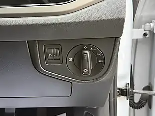 Used 2019 Volkswagen Polo Se Silver - Interior and Exterior details 13
