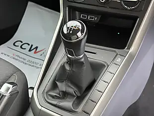 Used 2019 Volkswagen Polo Se Silver - Interior and Exterior details 16