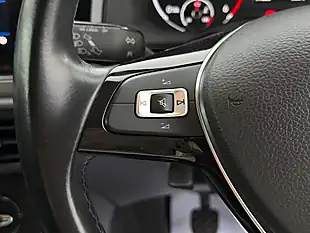 Used 2019 Volkswagen Polo Se Silver - Interior and Exterior details 17