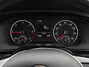 Used 2019 Volkswagen Polo Se Silver - Interior and Exterior details 18