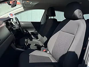 Used 2019 Volkswagen Polo Se Silver - Interior and Exterior details 13