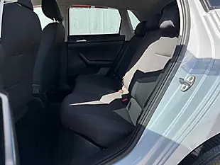 Used 2019 Volkswagen Polo Se Silver - Interior and Exterior details 14