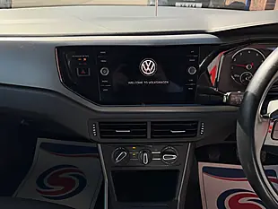 Used 2019 Volkswagen Polo Se Silver - Interior and Exterior details 18