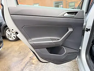 Used 2019 Volkswagen Polo Se Silver - Interior and Exterior details 15