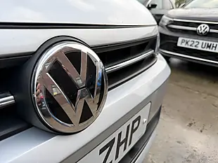 Used 2019 Volkswagen Polo Se Silver - Interior and Exterior details 9