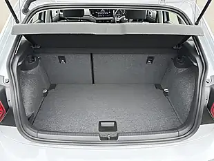 Used 2019 Volkswagen Polo Se Silver - Interior and Exterior details 15