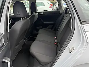 Used 2019 Volkswagen Polo Se Silver - Interior and Exterior details 18