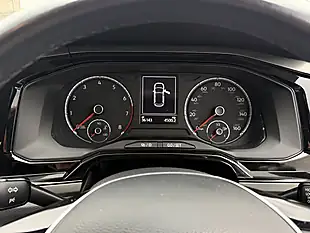 Used 2019 Volkswagen Polo Se Silver - Interior and Exterior details 19