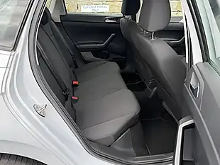 Used 2019 Volkswagen Polo Se Silver - Interior and Exterior details 7