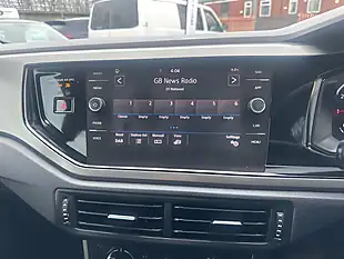 Used 2019 Volkswagen Polo Se Tech Edition Red - Interior and Exterior details 19