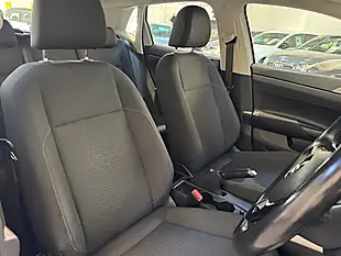 Used 2019 Volkswagen Polo Se Tech Edition Silver - Interior and Exterior details 11