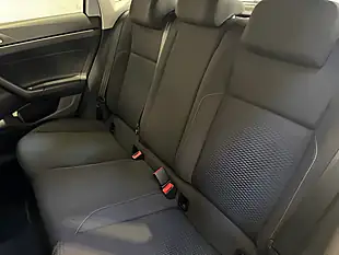 Used 2019 Volkswagen Polo Se Tech Edition Silver - Interior and Exterior details 13