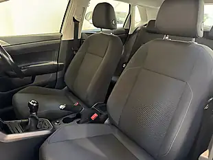 Used 2019 Volkswagen Polo Se Tech Edition Silver - Interior and Exterior details 14
