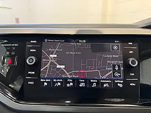 Used 2019 Volkswagen Polo Se Tech Edition Silver - Interior and Exterior details 19