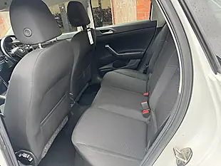 Used 2019 Volkswagen Polo Se White - Interior and Exterior details 16