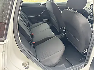 Used 2019 Volkswagen Polo Se White - Interior and Exterior details 18