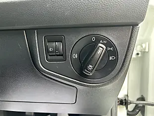 Used 2019 Volkswagen Polo Se White - Interior and Exterior details 19