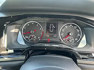 Used 2019 Volkswagen Polo Se White - Interior and Exterior details 9
