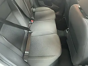Used 2019 Volkswagen Polo Se White - Interior and Exterior details 14