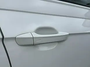 Used 2019 Volkswagen Polo Sel White - Interior and Exterior details 10