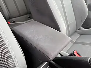 Used 2019 Volkswagen Polo Sel White - Interior and Exterior details 17