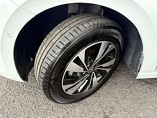 Used 2019 Volkswagen Polo Sel White - Interior and Exterior details 20