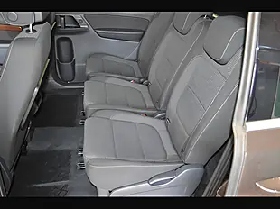 Used 2019 Volkswagen Sharan Se Dark Oak Brown - Interior and Exterior details 12