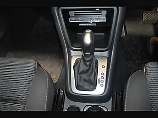Used 2019 Volkswagen Sharan Se Dark Oak Brown - Interior and Exterior details 16