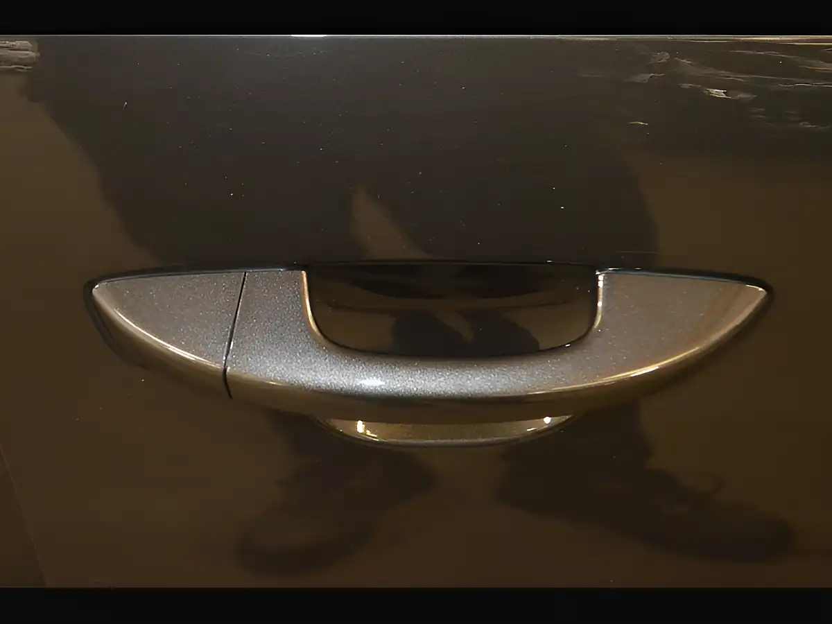 Used 2019 Volkswagen Sharan Se Dark Oak Brown - Interior and Exterior details 17