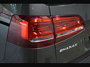 Used 2019 Volkswagen Sharan Se Dark Oak Brown - Interior and Exterior details 18