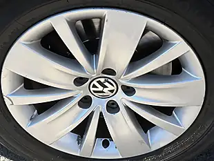 Used 2019 Volkswagen Sharan Se Nav Black - Interior and Exterior details 15
