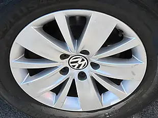 Used 2019 Volkswagen Sharan Se Nav Black - Interior and Exterior details 16