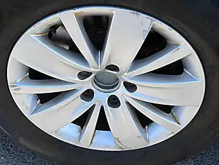 Used 2019 Volkswagen Sharan Se Nav Black - Interior and Exterior details 17
