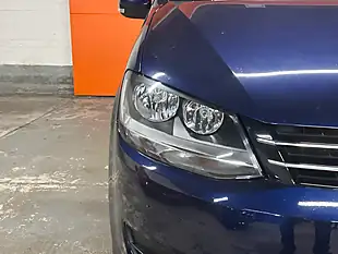 Used 2019 Volkswagen Sharan Se Nav Blue - Interior and Exterior details 14