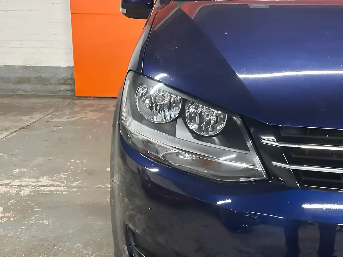 Used 2019 Volkswagen Sharan Se Nav Blue - Interior and Exterior details 14