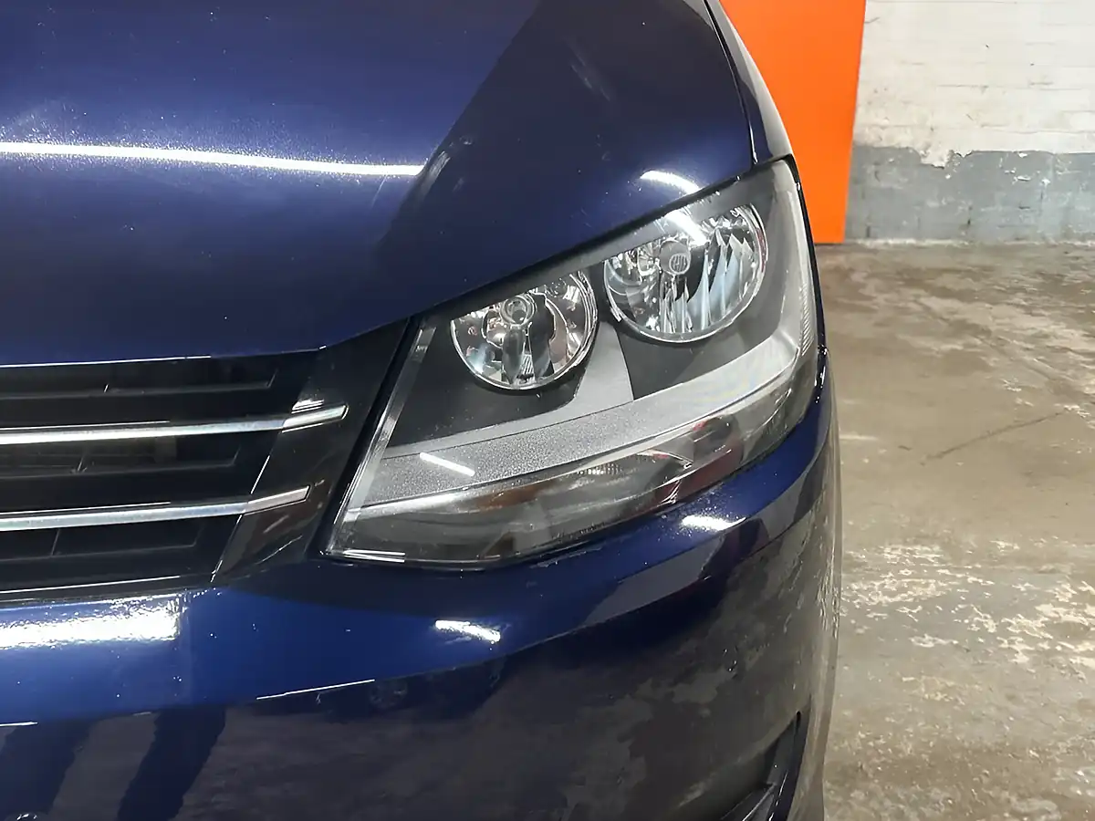 Used 2019 Volkswagen Sharan Se Nav Blue - Interior and Exterior details 15