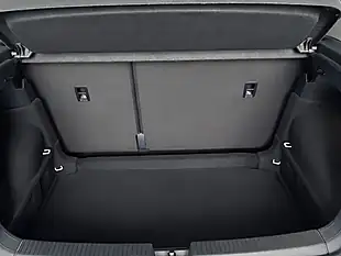 Used 2019 Volkswagen T-Cross S Edition White - Interior and Exterior details 7