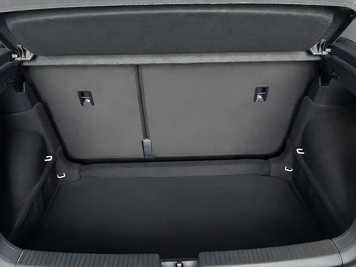 Used 2019 Volkswagen T-Cross S Edition White - Interior and Exterior details 7