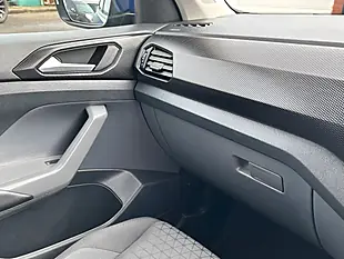 Used 2019 Volkswagen T-Cross Se Blue - Interior and Exterior details 11