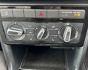 Used 2019 Volkswagen T-Cross Se Blue - Interior and Exterior details 13